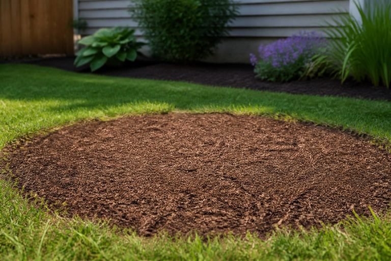 Stump Grinding & Stump Removal