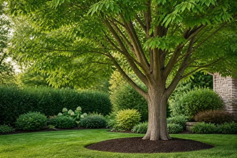 Tree Health Evaluations
