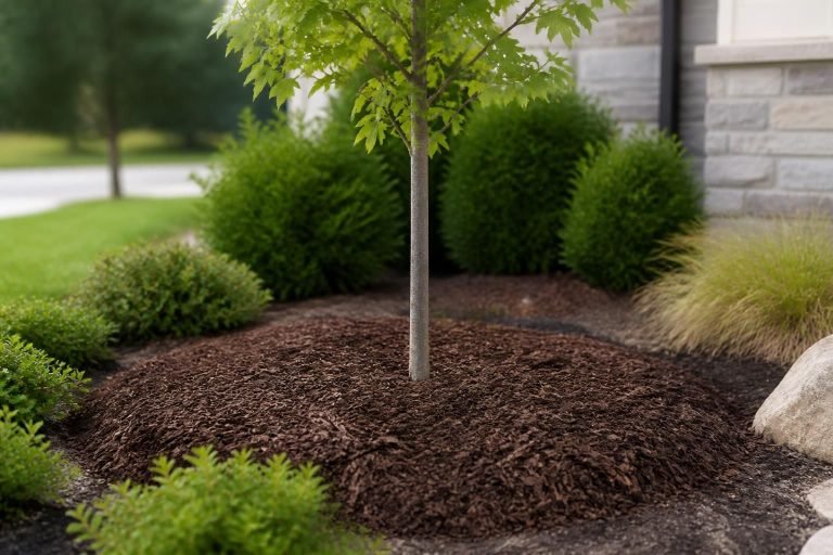 Tree Planting Services